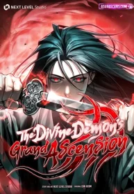 The-Divine-Demons-Grand-Ascension