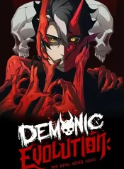 Demonic-Evolution_result