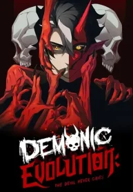 Demonic-Evolution_result
