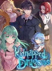 Kidnapped-Dragons