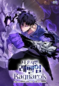 Solo-Leveling-Ragnarok