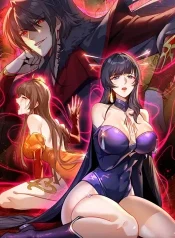 After-All-Eight-Empresses-Betrayed-Me-I-Was-Reborn-in-Regret