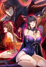 After-All-Eight-Empresses-Betrayed-Me-I-Was-Reborn-in-Regret