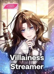 Villainess-Streamer