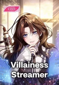 Villainess-Streamer