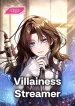 Villainess-Streamer