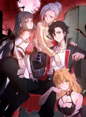 I-Conquer-The-World-With-My-Harem