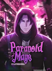 Paranoid-Mage