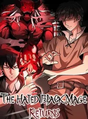 The-Hated-Black-Mage-Returns