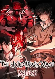 The-Hated-Black-Mage-Returns