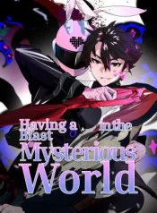 I-m-Having-Fun-In-The-World-of-Mysteries